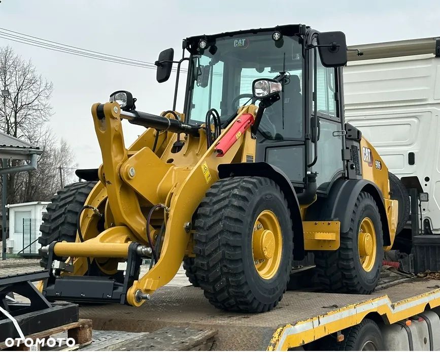 Caterpillar 302.7 CR - 13