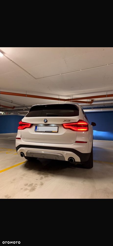 BMW X3 - 39