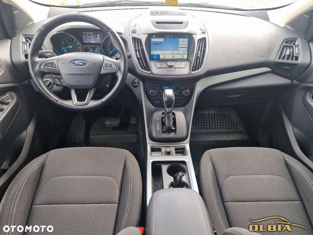 Ford Kuga - 23