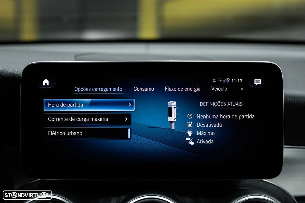 Mercedes-Benz GLC 300 de 4Matic 9G-TRONIC AMG Line - 49