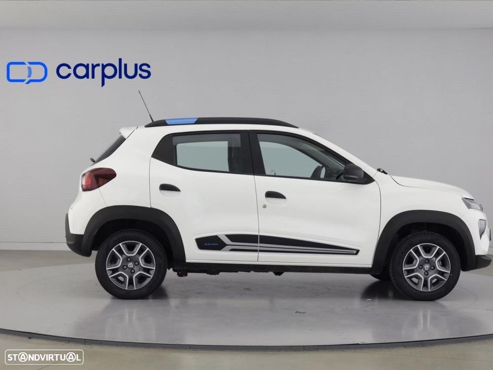 Dacia Spring Electric 45 Comfort - 8