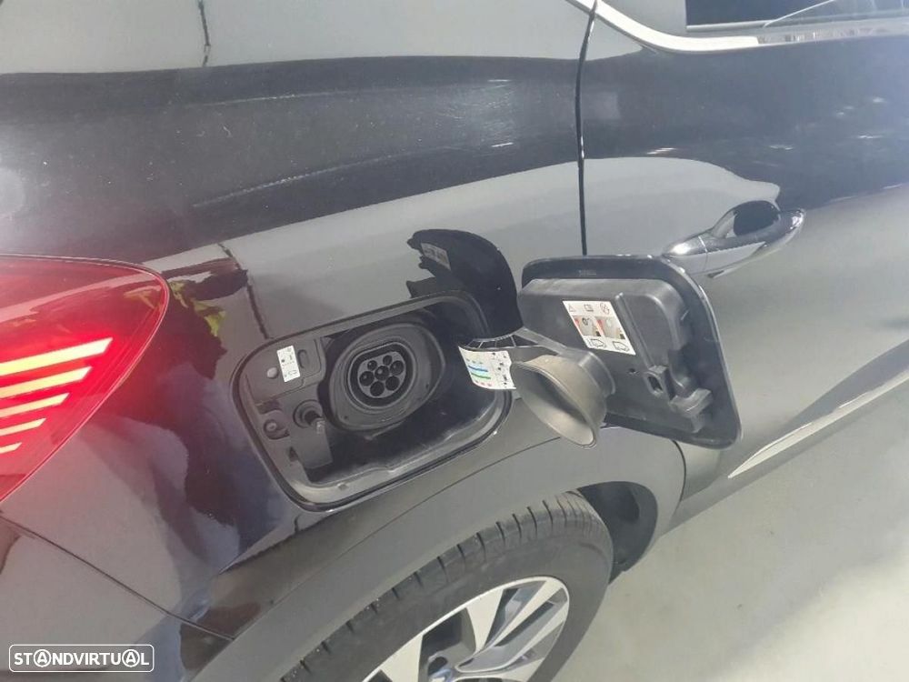 Renault Captur 1.6 E-Tech Plug-In Exclusive - 5