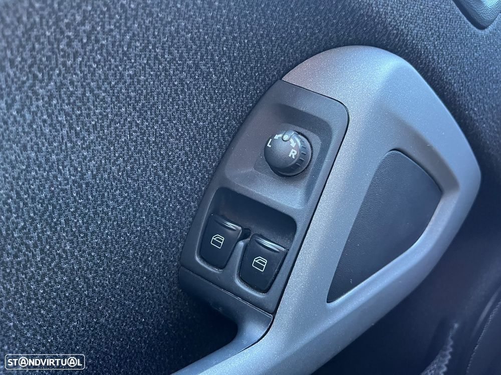 Smart ForTwo Coupé - 15