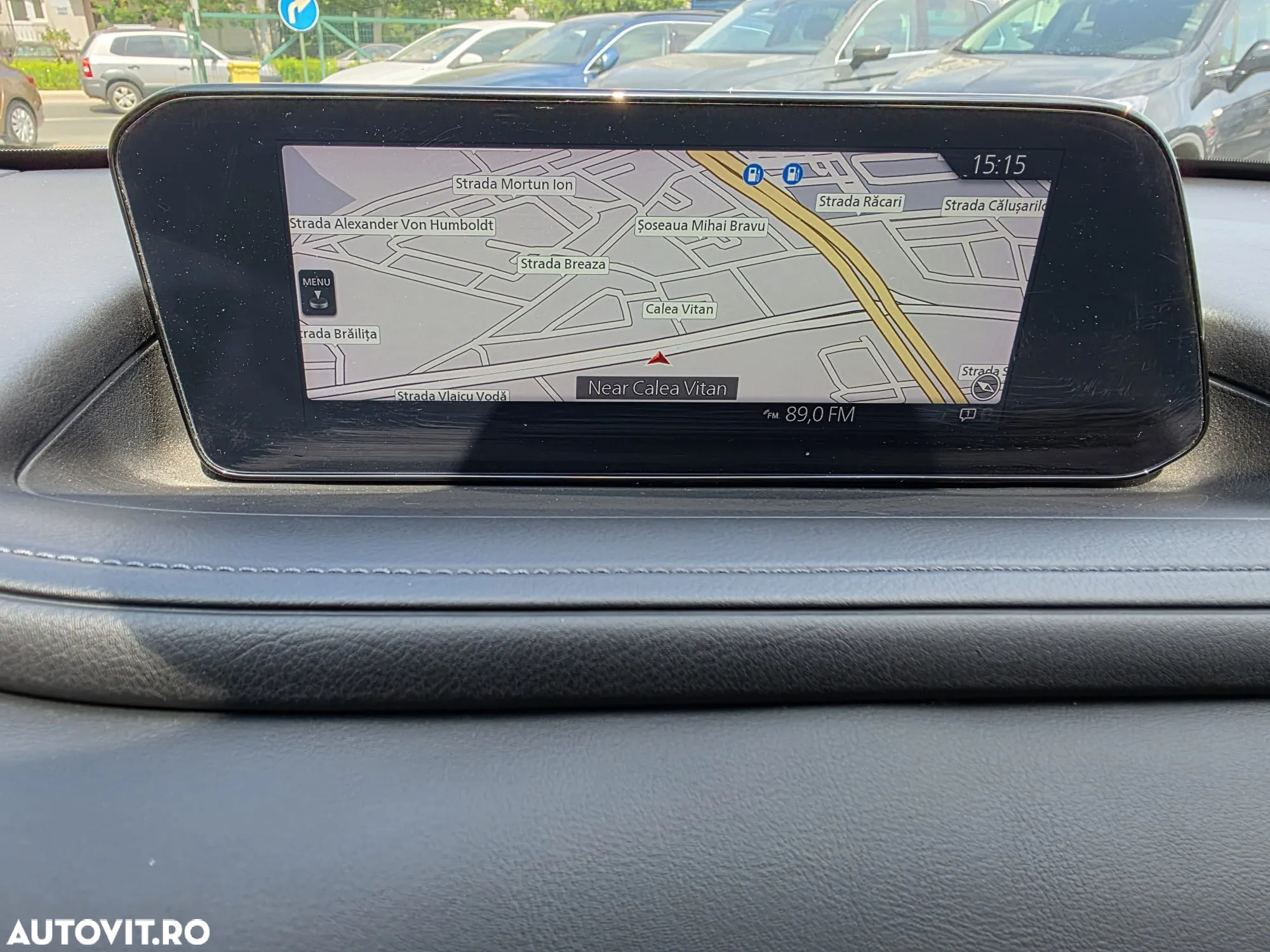 Mazda CX-30 e-SKYACTIV G122 MHEV Plus - 16