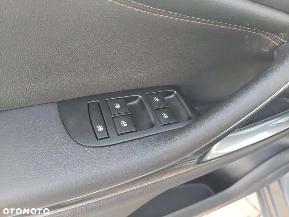 Opel Zafira 1.6 CDTI Plus S&S - 23