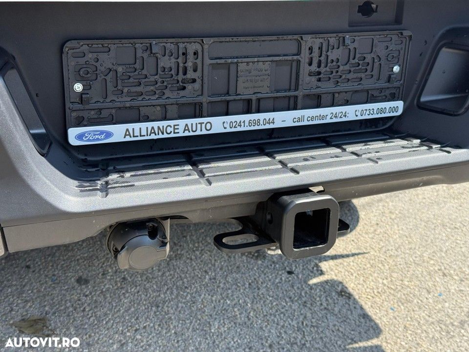 Ford Ranger - 11