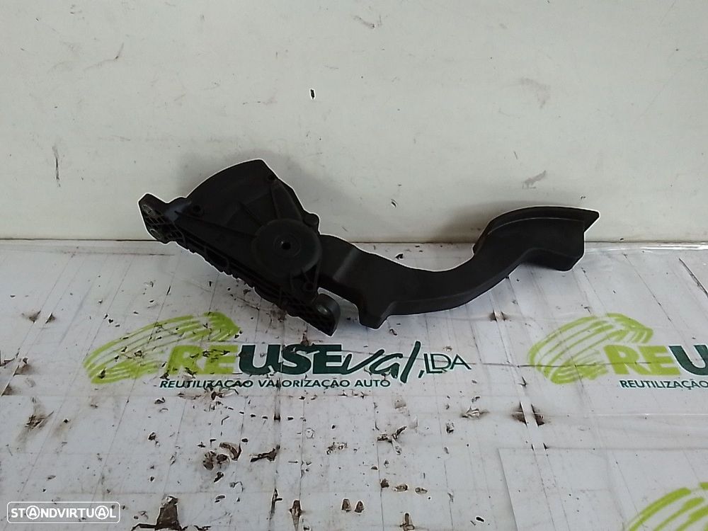 Pedal Acelarador Ford Focus Ii (Da_, Hcp, Dp)