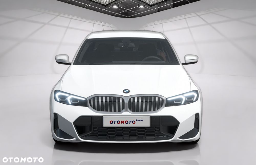 BMW Seria 3 2026 photo 2