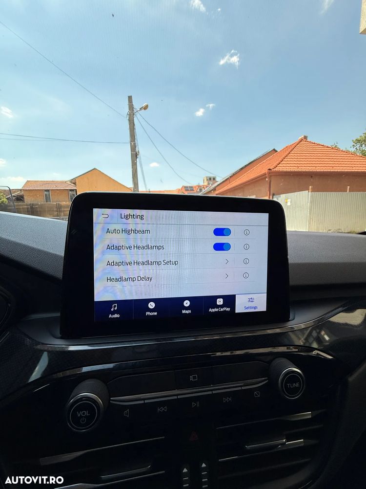 Ford Kuga 2.0 EcoBlue A8 AWD ST Line X - 13