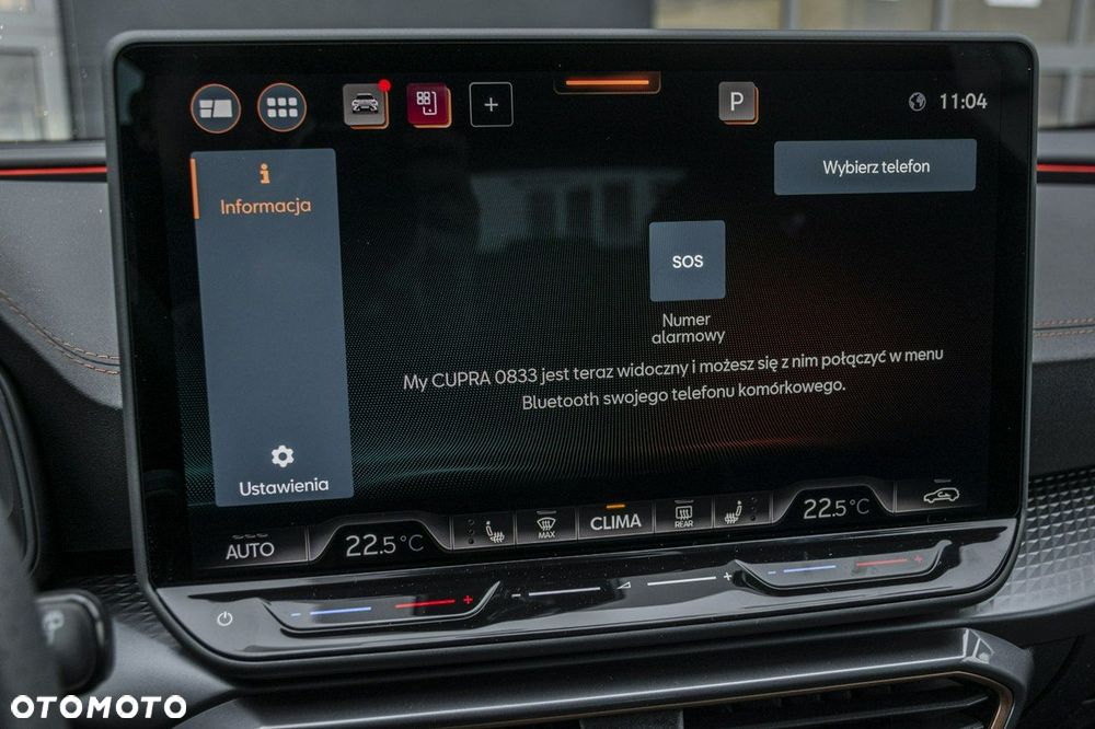 Cupra Formentor - 26