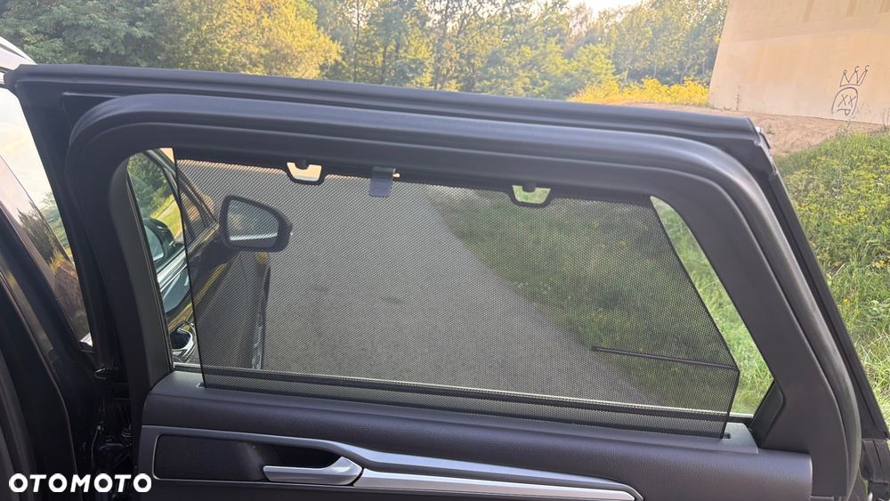 Ford Mondeo 2.0 EcoBlue Trend - 34