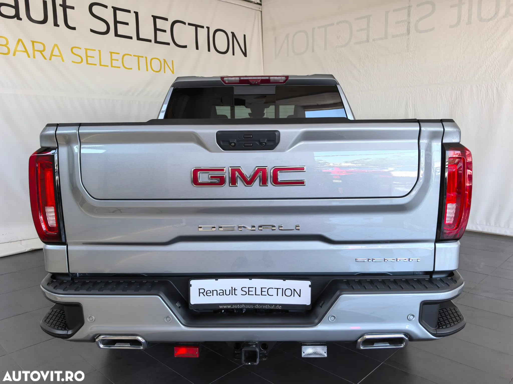 GMC Sierra - 6