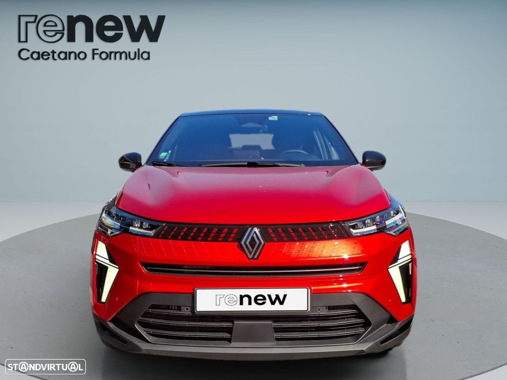 Renault Captur 1.0 TCe Techno Bi-Fuel - 2