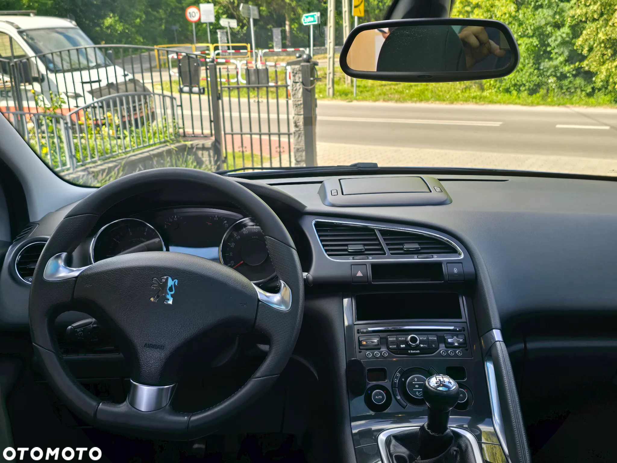 Peugeot 3008 1.6 Style - 23