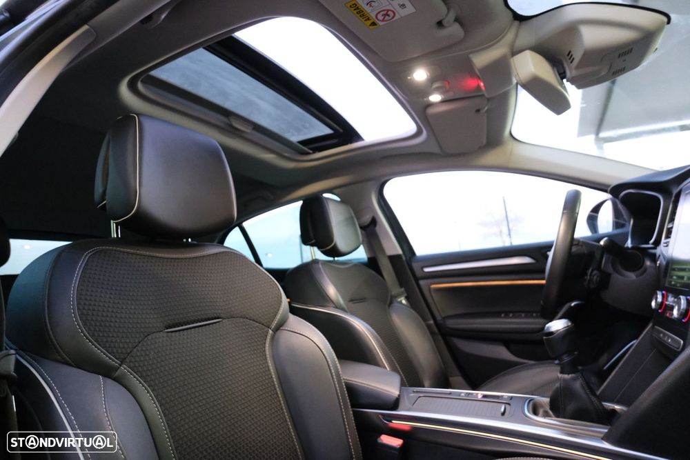 Renault Mégane - 13