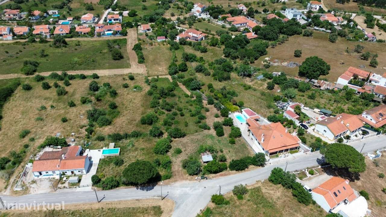 Terreno para construção | Sesimbra - Grande imagem: 5/15