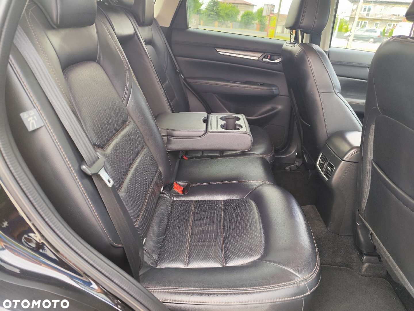 Mazda CX-5 - 30