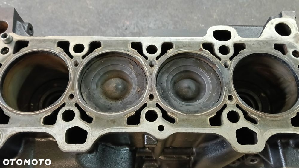 BLOK SILNIKA DÓŁ IVECO DAILY FIAT DUCATO 2,3 E5+ E6 15- F1AE3481D NO 626/064 - 4