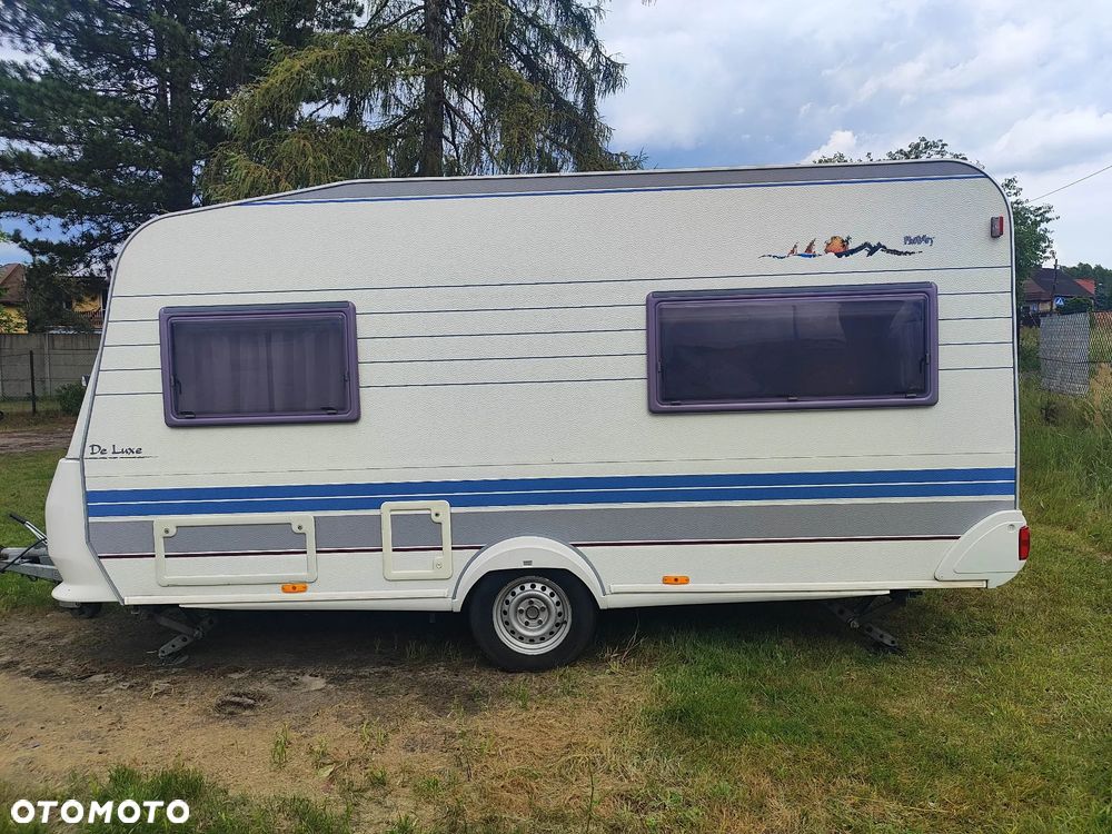 Hobby De Luxe 440 - 11