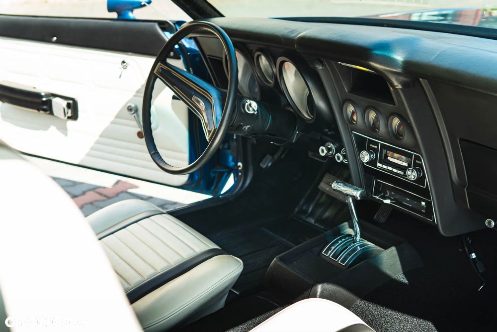 Ford Mustang - 19