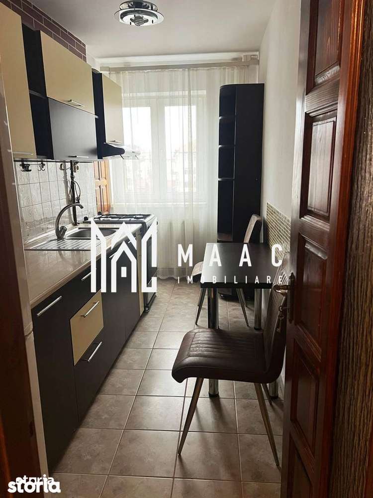 Apartament 2 camere | Ostroveni | etaj 4/10 | lift | centrală — fotografia 3