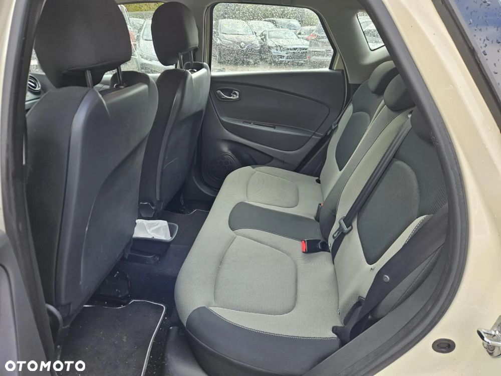 Renault Captur 1.2 TCe Zen EDC - 19
