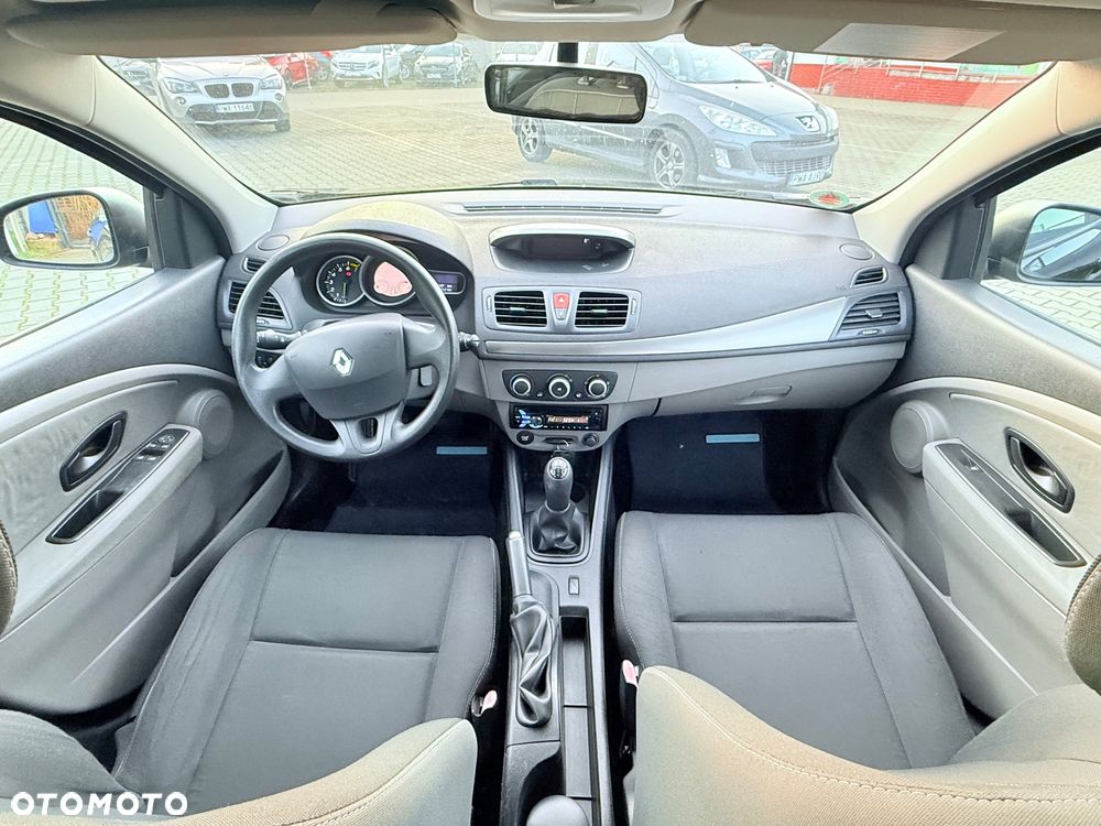 Renault Megane Grandtour 1.6 16V 100 Paris - 23