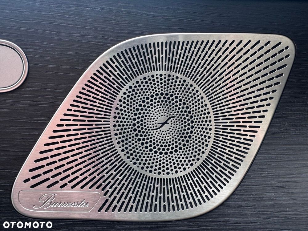 Mercedes-Benz GLE - 32