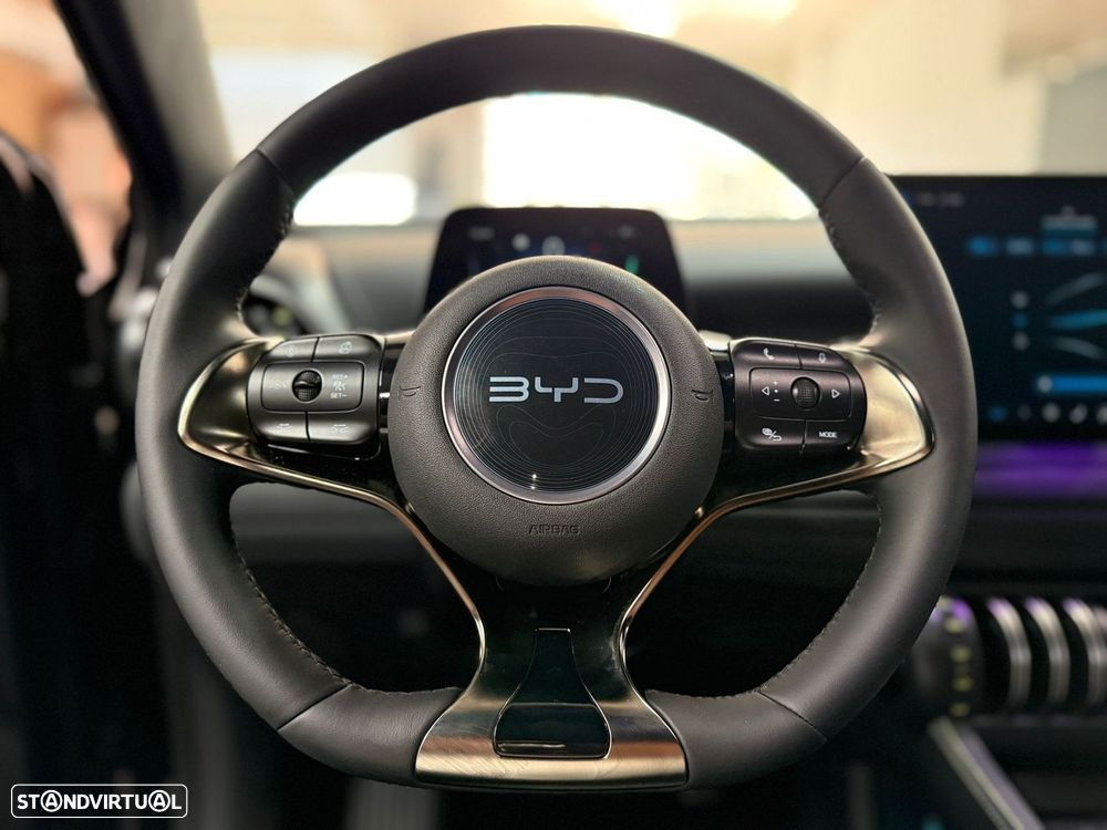 BYD Atto 3 60.48 kWh Design - 16