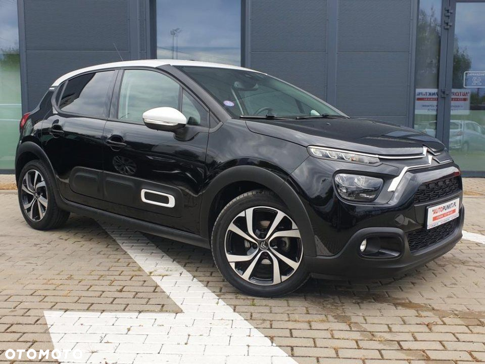 Citroën C3 - 7