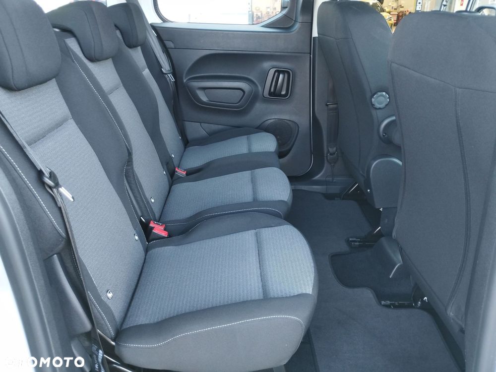 Toyota Proace City Verso 1.5 D-4D Business - 12