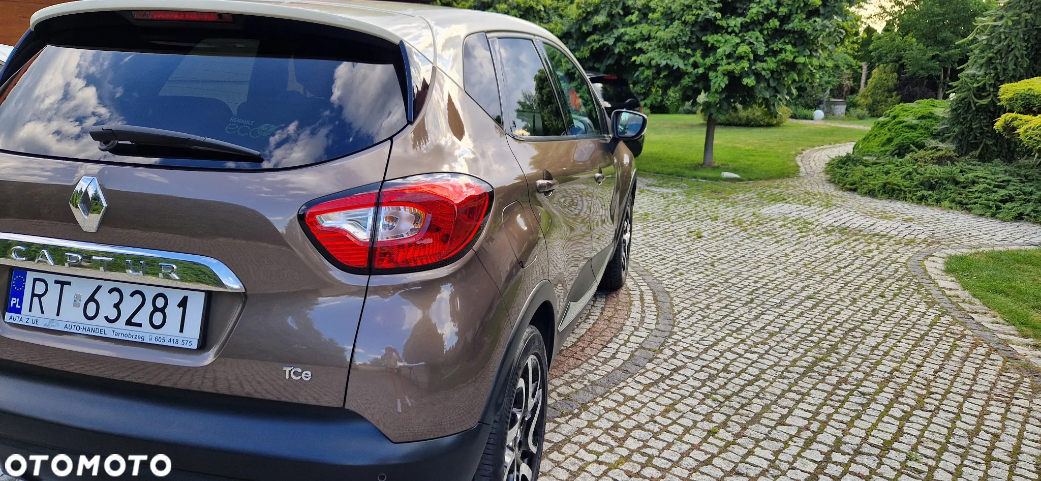 Renault Captur (ENERGY) TCe 90 INTENS - 13