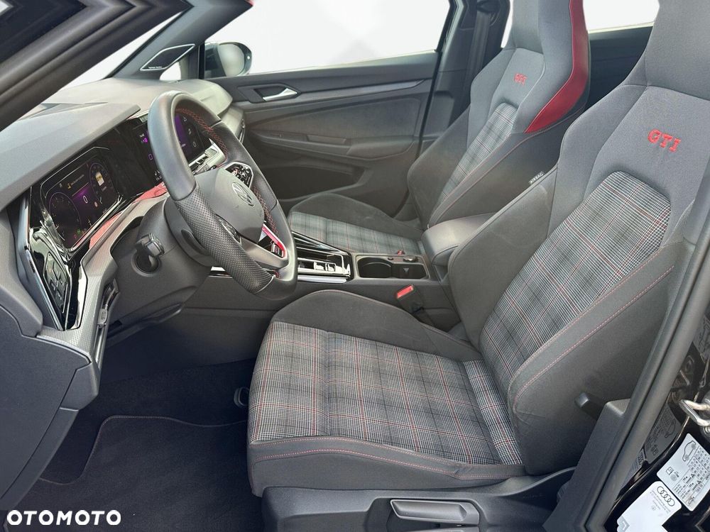 Volkswagen Golf 2.0 TSI GTI DSG - 11