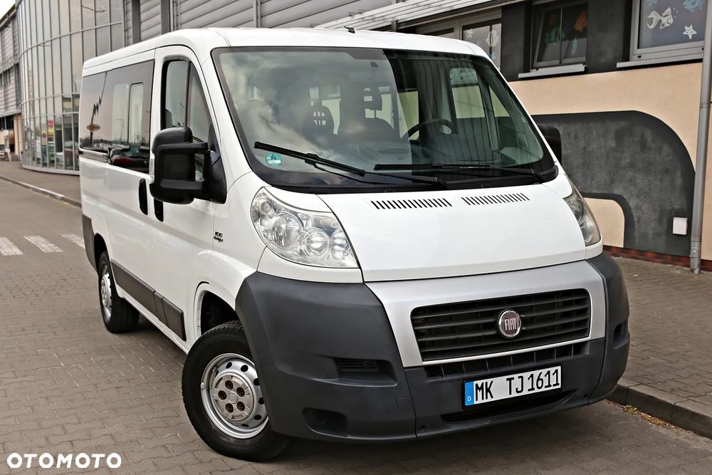 Fiat Ducato - 10