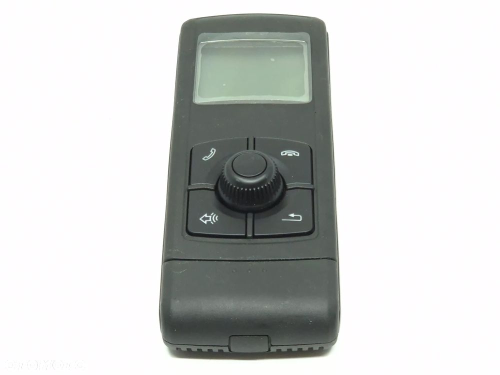 Telefon Audi A3 8P0 8P0051440A - 1