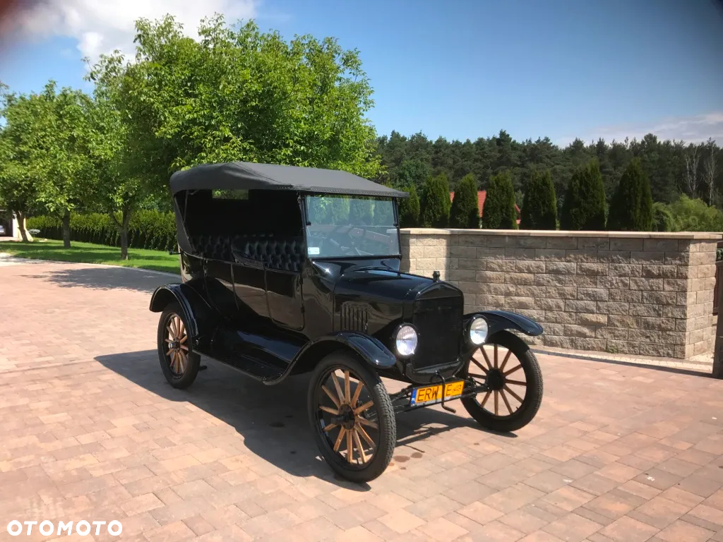 Ford Inny - 17