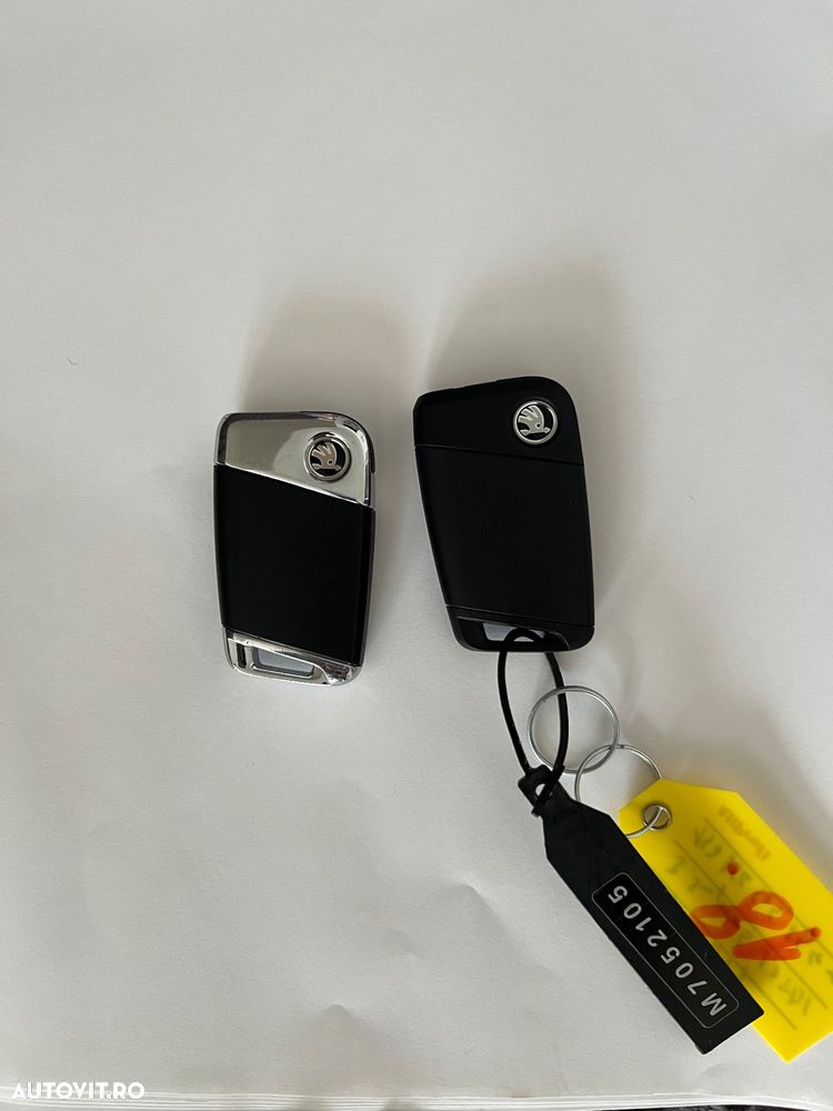 Skoda Superb 2.0 TDI 4X4 DSG Style - 14