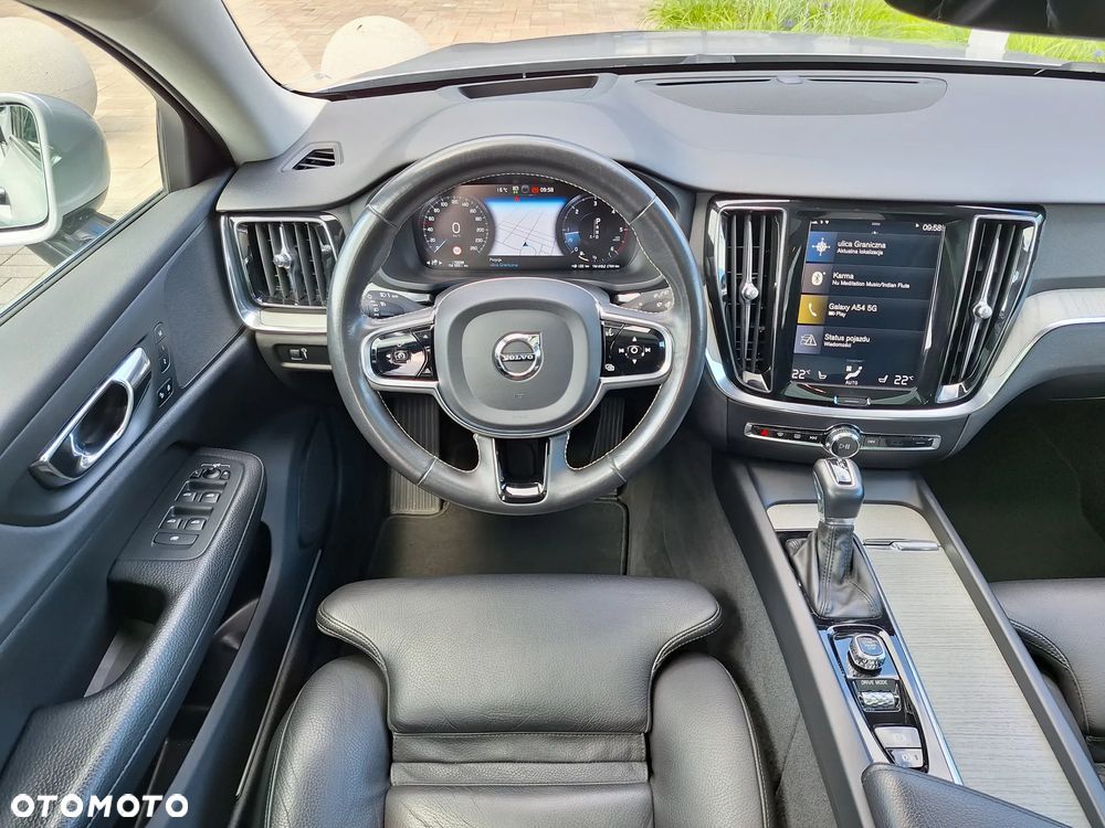 Volvo V60 D4 AWD Inscription - 29