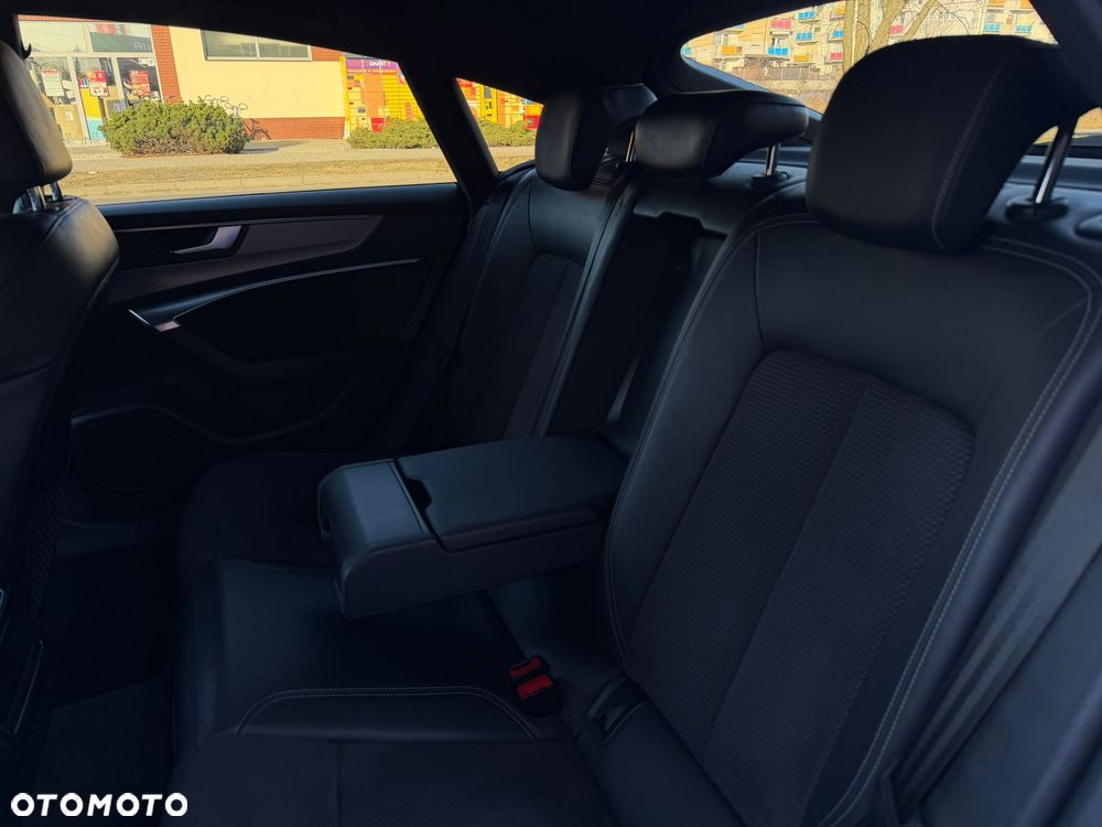 Audi A7 Sportback - 26