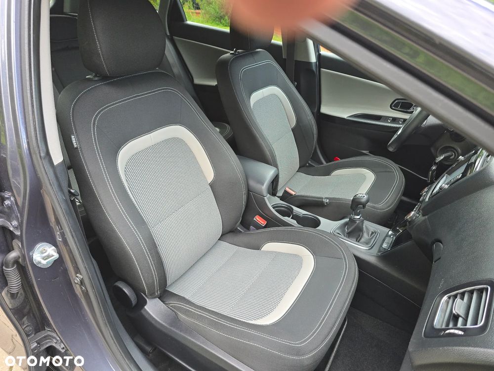 Kia Ceed 2016 photo 4