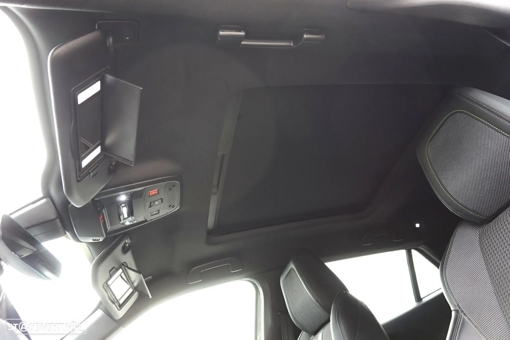 Peugeot 2008 1.5 BlueHDi GT Line EAT8 - 55