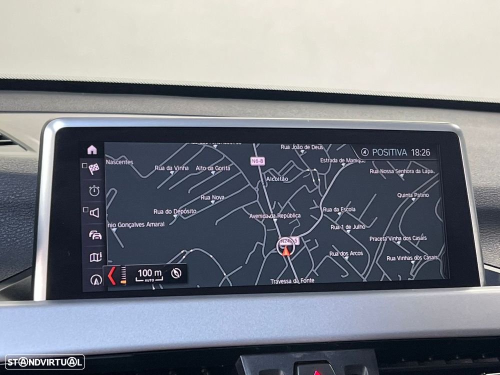 BMW X1 25 e xDrive - 14