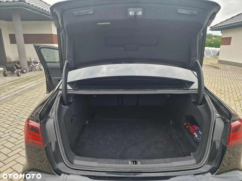 Audi A6 - 17