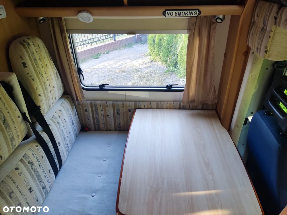 Fiat Ducato TEC - 33