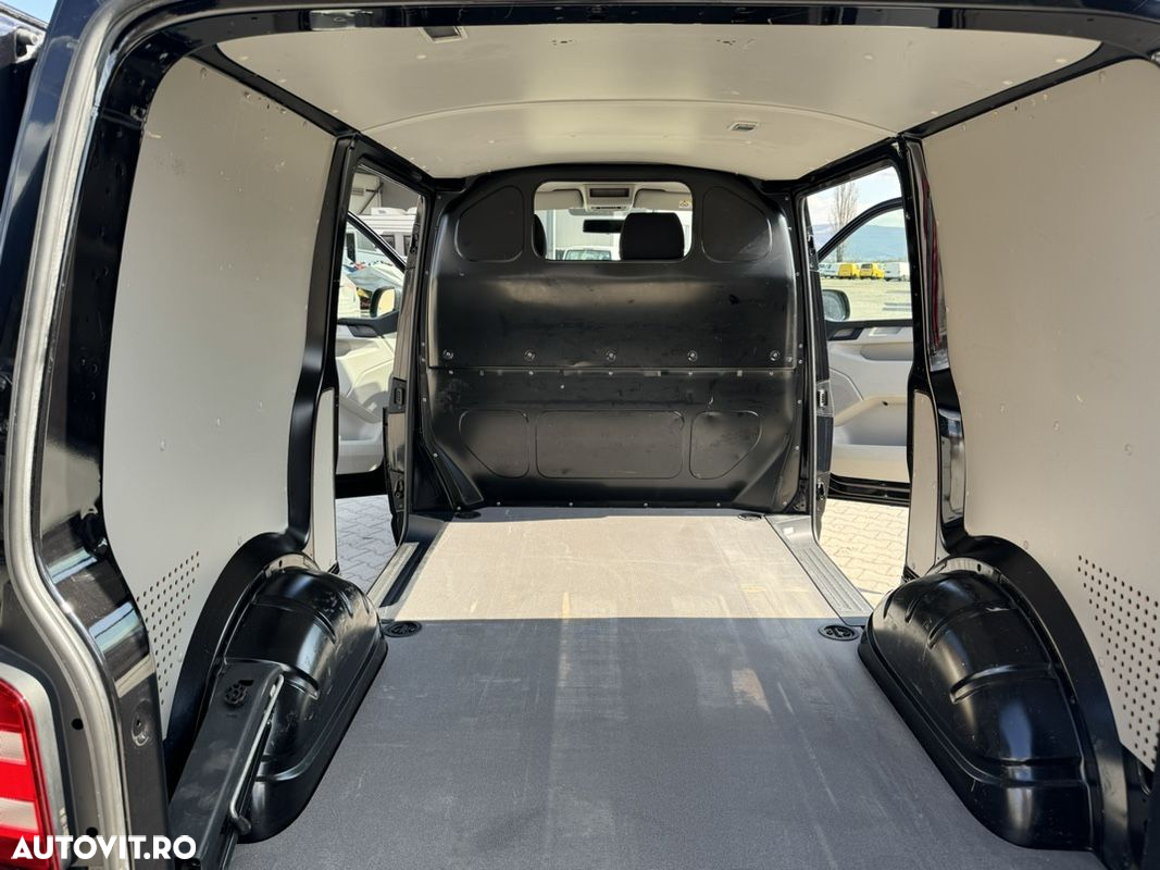 Volkswagen Transporter T6 DSG - 16
