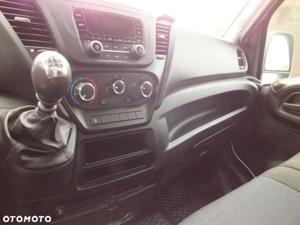Iveco Daily 35c15 - 15