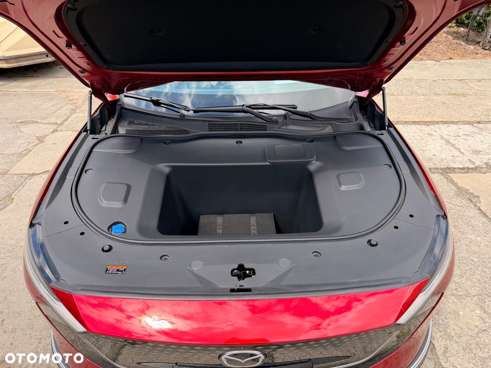 Mazda 6e EV Takumi Plus - 24