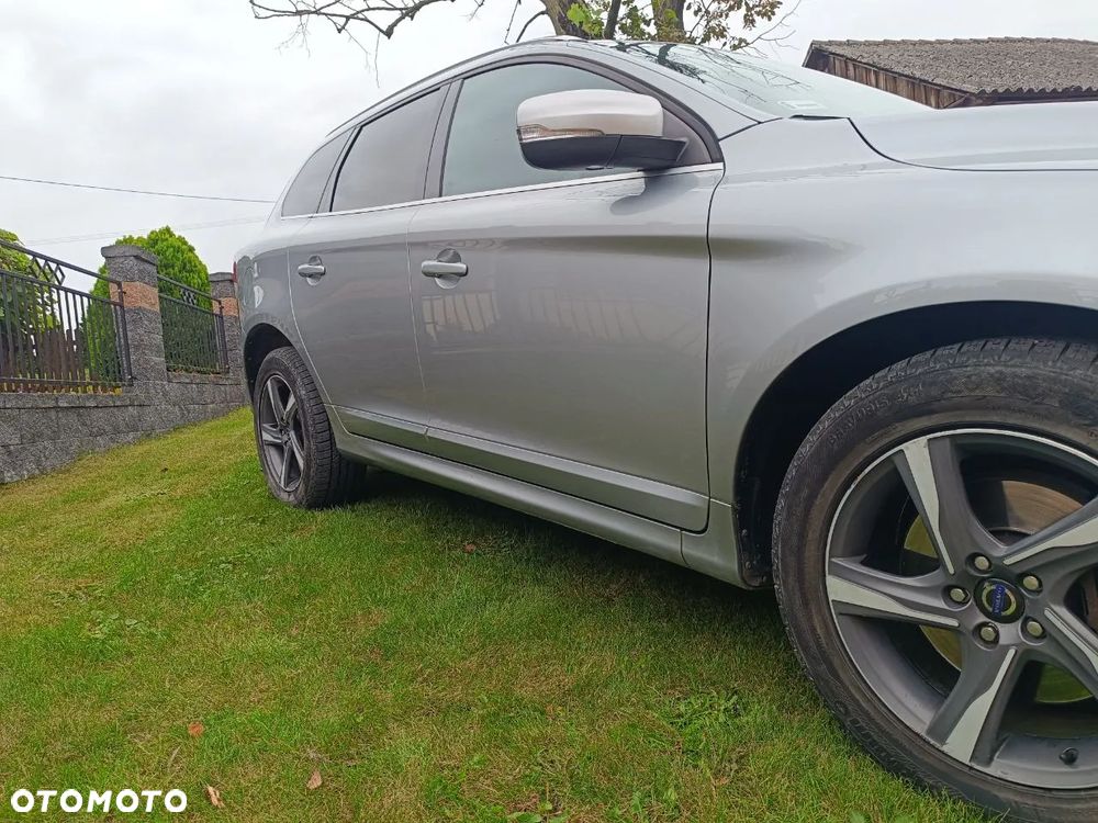 Volvo XC 60 - 6