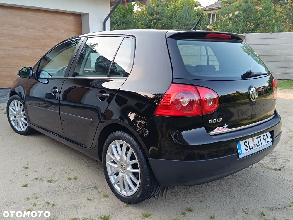 Volkswagen Golf 1.4 Edition - 6