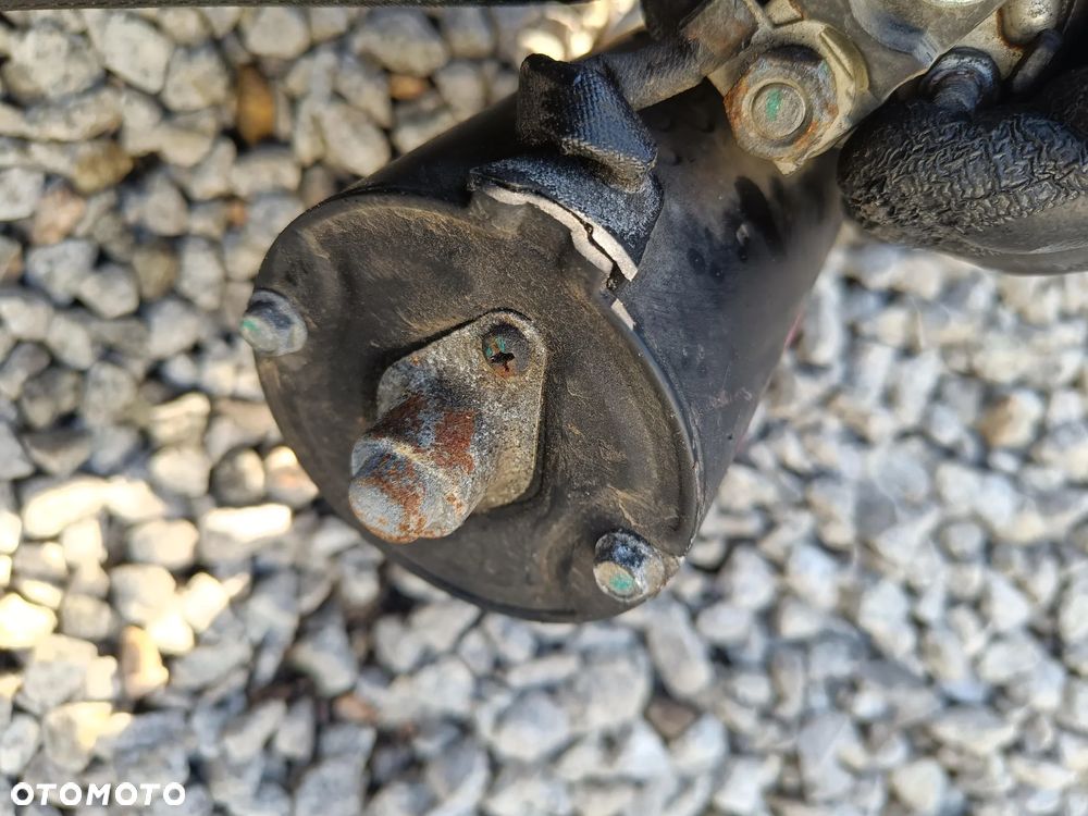 MERCEDES SPRINTER 903 W211 2.2 CDI ROZRUSZNIK A0051511301 - 6